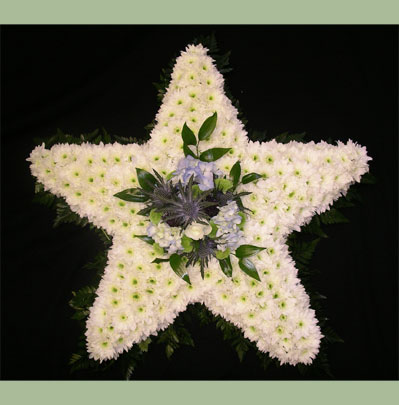 Funeral Flowers on Sympathy Flowers Bolton   Florist In Bolton   Bolton Funeral Florist