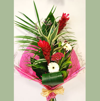 Valentines day Bolton Flowers Hand Tied Bouquets from £15.00