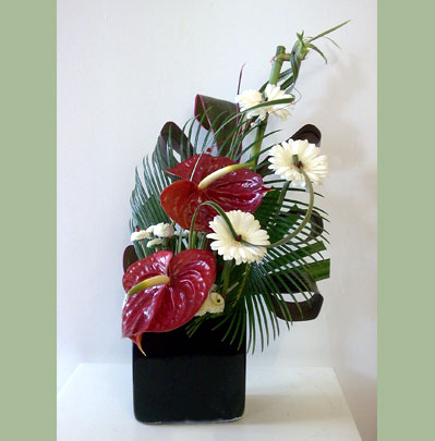 Bolton Flowers Vase arrangements from £18.00 