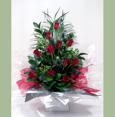 Birthday Flowers Bolton Vase arrangements from £18.00 